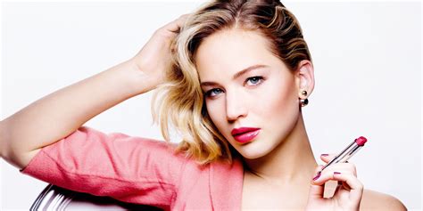 dior addict lipstick jennifer lawrence|miss dior addict lipstick.